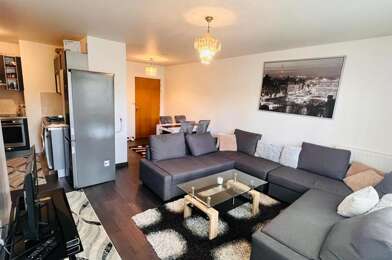 Appartement 3 pièces 285000 €