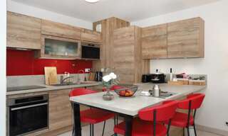 Appartement 3 Pièces 65 m² à vendre à Rennes (35000)