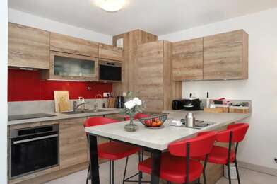 Appartement 3 pièces 430000 €