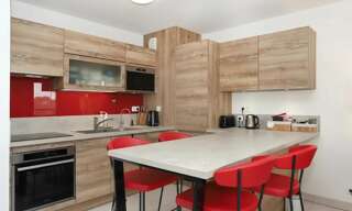 Appartement 3 Pièces 65 m² à vendre à Rennes (35000)