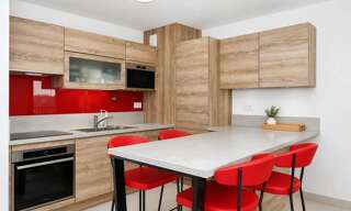 Appartement 3 Pièces 65 m² à vendre à Rennes (35000)