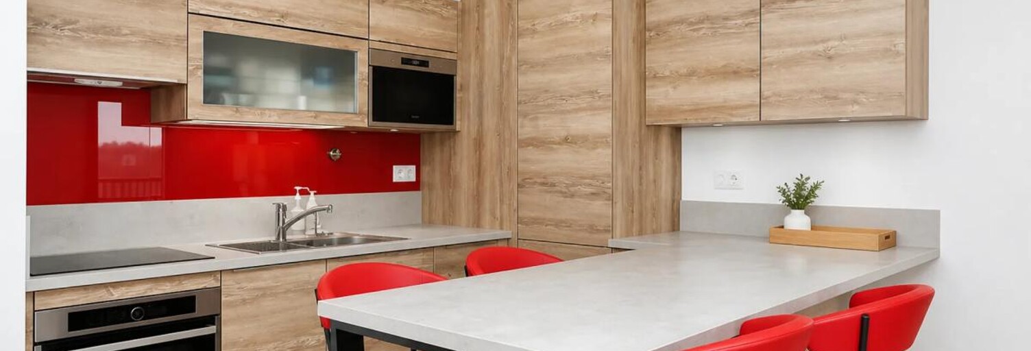 Appartement 3 Pièces 65 m² à vendre à Rennes (35000)