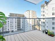 Superbe T3 avec terrasse au centre de Rennes — photo 2
