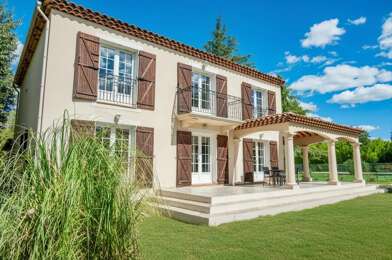 Maison 7 pièces 1110000 €