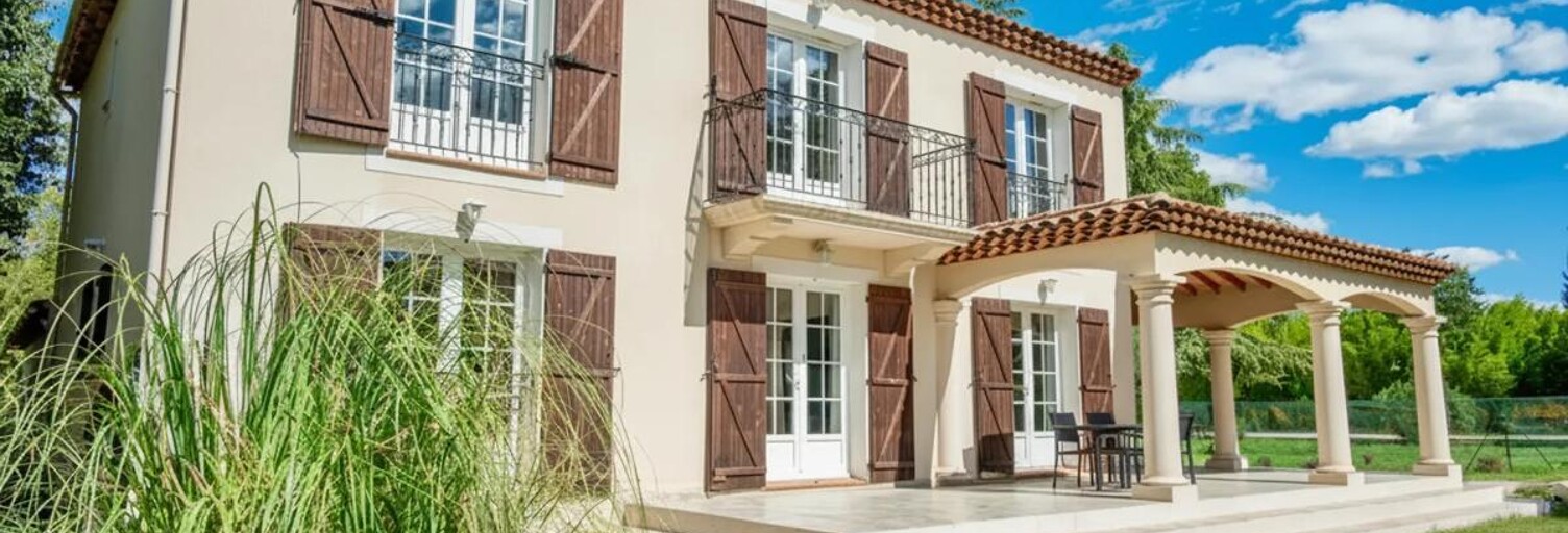 Maison 7 Pièces 260 m² à vendre à Miramas (13140)