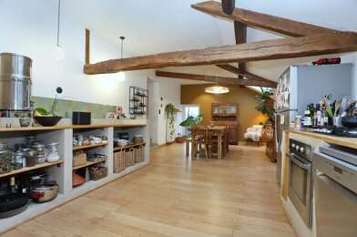 Maison 8 pièces 239000 €