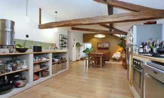 Maison 8 Pièces 197 m² à vendre à Eancé (35640)