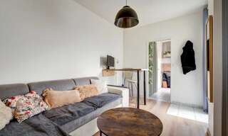 Appartement 1 Pièce 30 m² à vendre à Villeurbanne (69100)