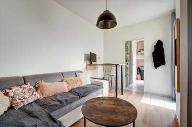 Appartement 1 pièces 140000 €