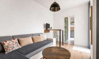 Appartement 1 Pièce 30 m² à vendre à Villeurbanne (69100)