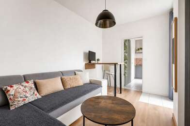 Appartement 1 pièces 130000 €