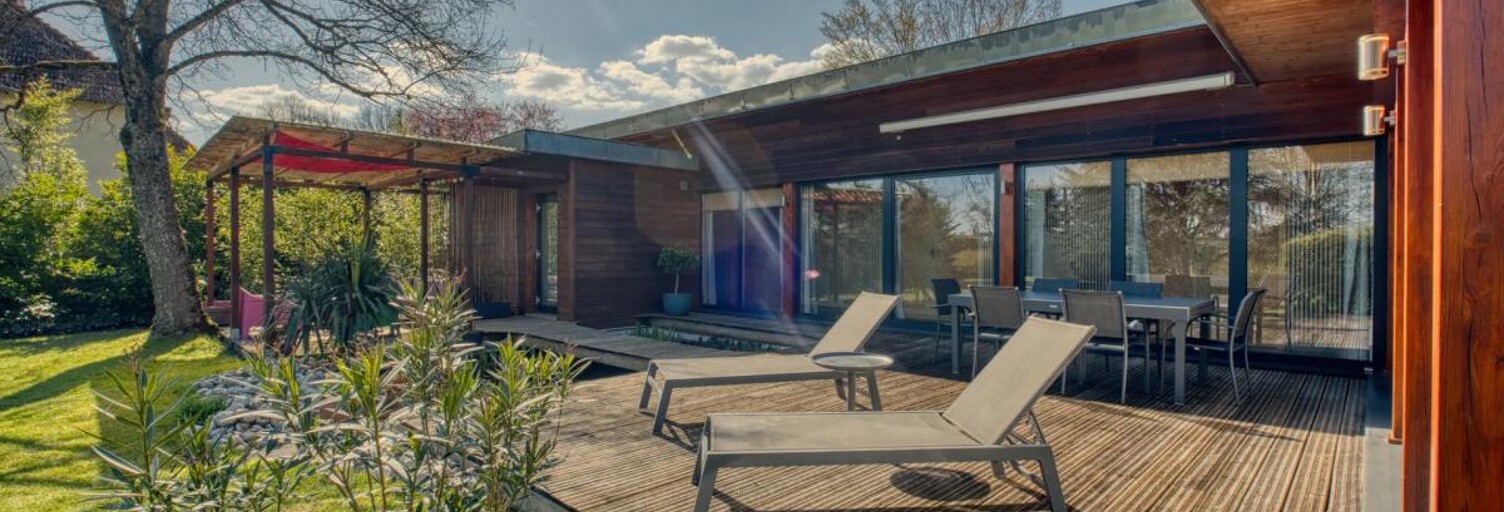 Maison 7 Pièces 195 m² à vendre à Vincey (88450)