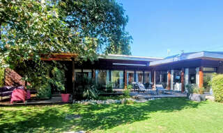 Maison 7 Pièces 195 m² à vendre à Vincey (88450)