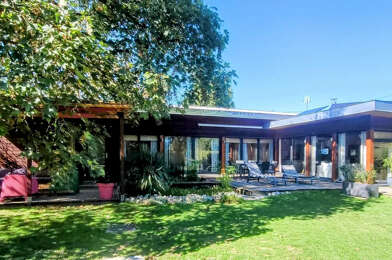 Maison 7 pièces 440000 €