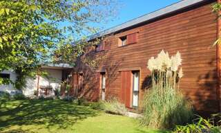 Maison 7 Pièces 195 m² à vendre à Vincey (88450)