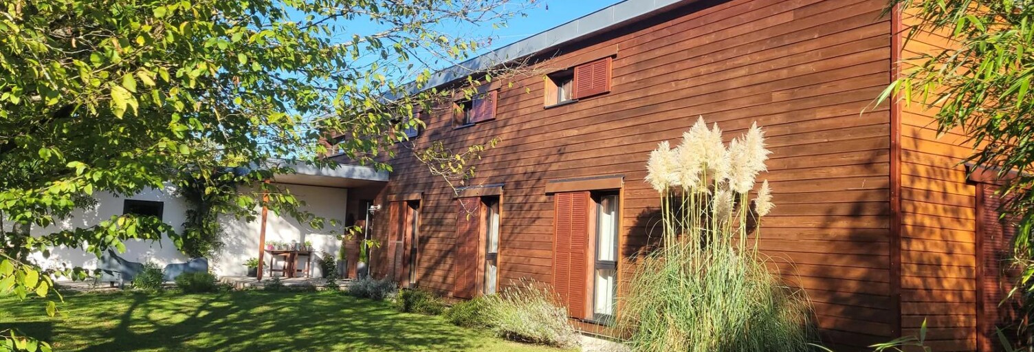 Maison 7 Pièces 195 m² à vendre à Vincey (88450)