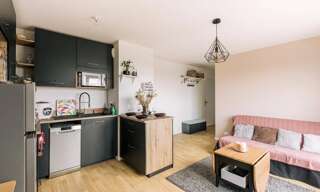 Appartement 3 Pièces 55 m² à vendre à Villepinte (93420)