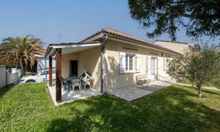 Maison 6 Pièces 105 m² à vendre à Talence (33400)