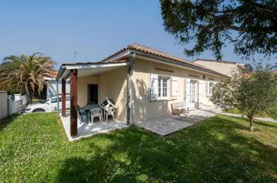 Maison 6 pièces 450000 €