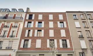 Appartement 3 Pièces 64 m² à vendre à Saint-Denis (93200)