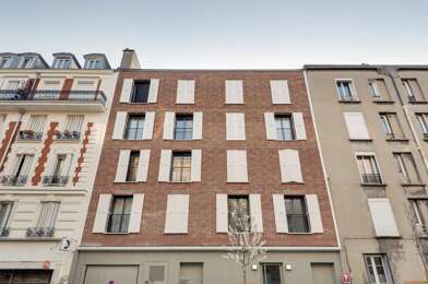 Appartement 3 pièces 295000 €