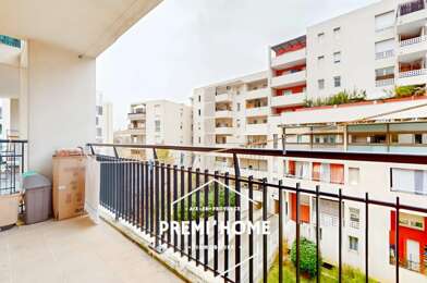 Appartement 1 pièces 145000 €