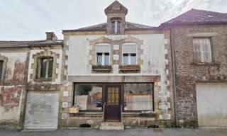 Maison 6 Pièces 130 m² à vendre à Saint-Caradec-Trégomel (56540)