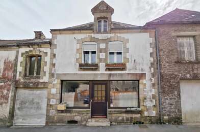 Maison 6 pièces 103000 €