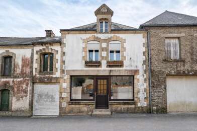 Maison 6 pièces 103000 €
