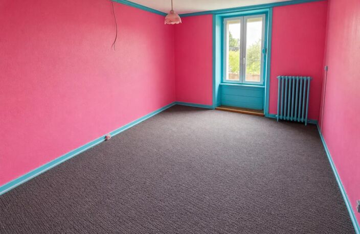 Maison de charme 130 m² à Saint-Caradec-Trégomel — photo 5