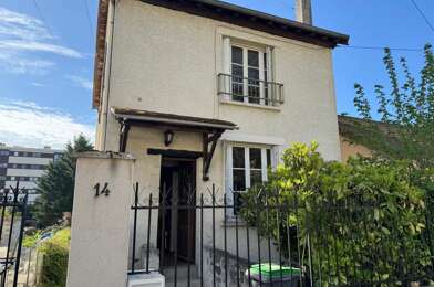 Maison 6 pièces 300000 €