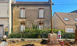 Maison 3 Pièces 64 m² à vendre à Le Mans (72100)