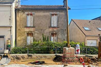 Maison 3 pièces 128000 €