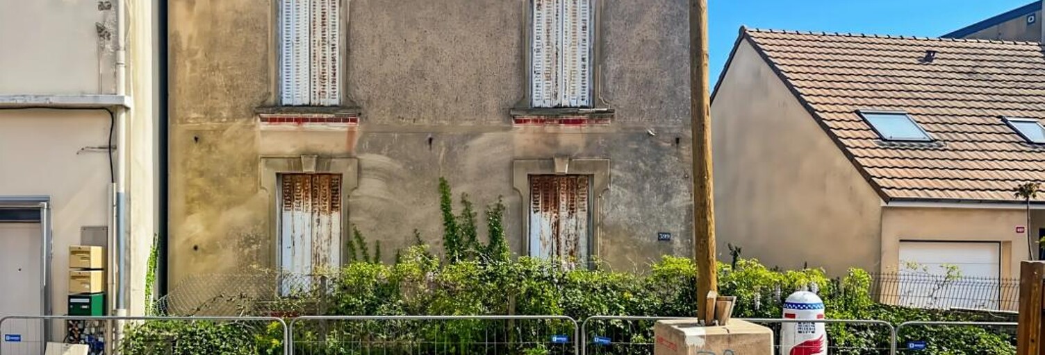 Maison 3 Pièces 64 m² à vendre à Le Mans (72100)