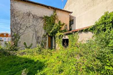 Maison 3 pièces 128000 €