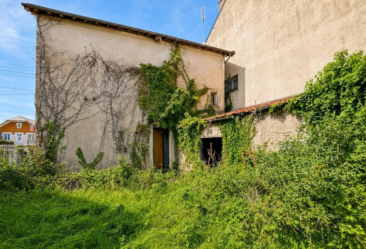Maison au Mans sur terrain de 839 m² — photo 1