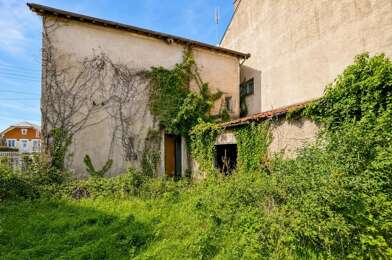 Maison 3 pièces 128000 €