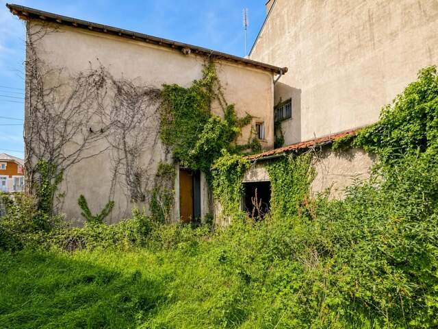 Maison au Mans sur terrain de 839 m² — photo du bien