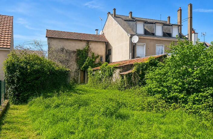 Maison au Mans sur terrain de 839 m² — photo 2