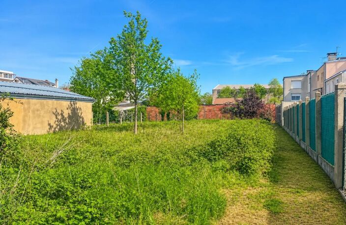 Maison au Mans sur terrain de 839 m² — photo 3