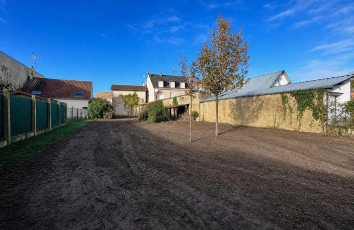 Maison au Mans sur terrain de 839 m² — photo 5