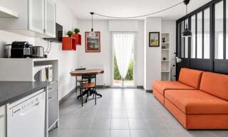 Appartement 2 Pièces 31 m² à vendre à Aix-les-Bains (73100)