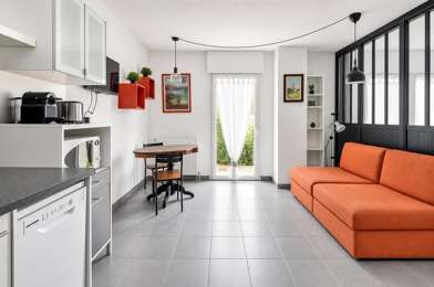 Appartement 2 pièces 185000 €