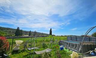 Maison 5 Pièces 85 m² à vendre à La Bastide-des-Jourdans (84240)