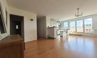 Appartement 3 Pièces 73 m² à vendre à Villabé (91100)