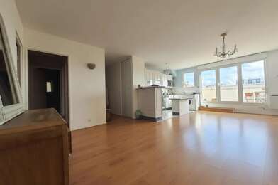 Appartement 3 pièces 200000 €