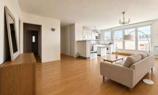 Appartement 3 Pièces 73 m² à vendre à Villabé (91100)