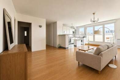 Appartement 3 pièces 200000 €