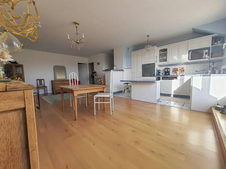 Appartement lumineux de 73 m² à Villabé — photo 1