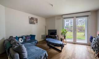 Appartement 3 Pièces 60 m² à vendre à Ermont (95120)